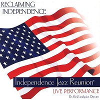 Cover of Reclaiming Independence